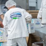 ملبنة الصومام تطمئن بخصوص السير العادي لمصنع الإنتاج