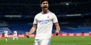 أسينسيو يضع شرطين لتجديد العقد