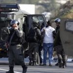 الاحتلال يشن حملة اعتقالات.. 24 عملا مقاوما في 24 ساعة