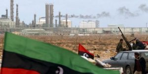 النفط الليبي خارج تجاذبات السياسة