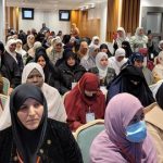 توسيع دور المرأة في المؤسسات الدينية لمحاربة الآفات الاجتماعية