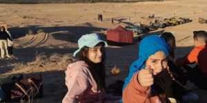 مساعي لتنشيط الحركية السياحية بأولاد جلال