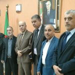 وزير الصحة يتعهد بالنظر في ملف توظيف أساتذة التعليم شبه الطبي دفعة 2021