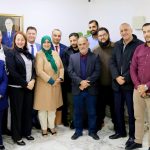 موالفي تعتبر المجتمع المدني شريكا رئيسيا وفعّالا للقطاع