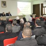 افتتاح ملتقى المجموعات المتخصصة للمواد التعليمية بالمجلس الوطني للبرامج