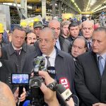 إعادة بعث نشاط مصنعي الزجاج والأنابيب بتبسة في 2023