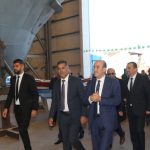 تعليمات ستسدى للمؤسسات العمومية المتخصصة في النقل البحري بعدم اللجوء للمناقصات الدولية