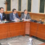 تختص بـترقية حقوق الإنسان.. طبي ينصّب اللجنة الوطنية للقانون الدولي الإنساني