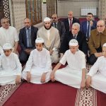 الجزائر تحتل المراتب الأولى في المسابقات الدولية للقرآن