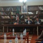 سفارة الجزائر بباماكو تستعرض فرص الاستثمار التي تتيحها بلادنا