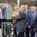 ورقة طريق لوقف التبعية الخارجية في المواد الأولية الخاصة بصناعة النسيج