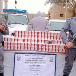 حجز كميات معتبرة من المهلوسات بتيارت.. الجلفة وكذا الأغواط