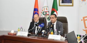 مديرها العام مراد عجال يكشف: مخطط وقائي بين سونلغاز والمديرية العامة للغابات لمكافحة حرائق الصيف