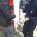 إجراءات أمنية لإنجاح الطبعة الـ7 لبطولة أمم إفريقيا لكرة القدم للمحليين