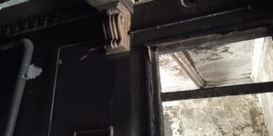 وفاة رضيع في حريق بمسكن ببراقي بالعاصمة