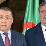 إبراهيم مرّاد يشيد بمستوى احترافية مركز القيادة والسيطرة للأمن الوطني