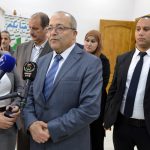 شان 2023.. وزير الاتصال يدعو وسائل الإعلام الى مرافقة الحدث وإبراز الصورة الحقيقية للجزائر