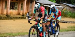 الجزائري حمزة عماري يحل في المركز الخامس 