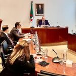 المجمع الجزائري للصناعات الميكانيكية يحقق رقم أعمال يقارب 27 مليار دج