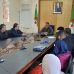 الاستفسار على طعون السكنات الهشة بالرويبة