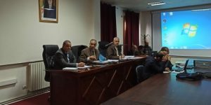 نحو تحرير 19 مشروعا حبيس الإجراءات الإدارية بالدويرة