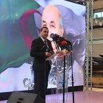 مجمع سوناطراك يعتزم تشجيع الصناعة المحلية لأنابيب نقل المحروقات