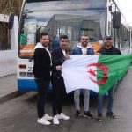 تخصيص 8 نقاط بالعاصمة لنقل المناصرين إلى ملعب “نيلسون منديلا”