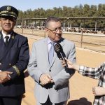 مراد: المنيعة تتوفر على قدرات تؤهلها لتصبح قطبا فلاحيا على المستوى الوطني