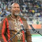 حفيد مانديلا يدعم القضيتين الفلسطينية والصحراوية