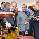 رزيق: نظام وقائي جديد لسلامة المنتجات الغذائية يدخل حيز التنفيذ في فبراير المقبل