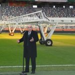 تبون يؤكد عزم الدولة على مواصلة تشييد المنشآت الرياضية