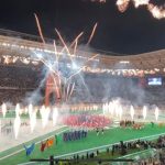 وفرنا كل الإمكانيات لإنجاح “الشان”.. ونتمسك بإنتمائنا الإفريقي