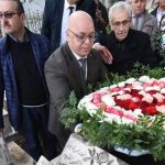 تنظيم وقفة ترحم على روح المناضل محمد بلوزداد بمناسبة الذكرى الـ71 لوفاته