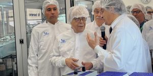 عون يؤكد: الصناعة الصيدلانية حققت نجاحا باهرا