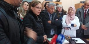 كريكو تبرز إستراتيجية القطاع في التكفل النفسي والبيداغوجي بفئة ذوي الاعاقة