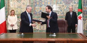 مجلس التجديد الاقتصادي يعلن: البرتوكول الموقّع مع الكنفدرالية الإيطالية يحفز شراكات التمركز