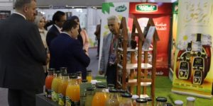 30 عارضا في صالون الإستثمارات الجزائرية والتبادلات التجارية بوهران