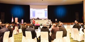 سايحي: إحياء هذا اليوم يأتي لتعزيز المكتسبات وتبادل الخبرات لمستخدمي القطاع