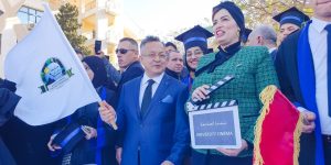 إدماج الجامعة في الحياة الثقافية من خلال السينما من البرامج الإستراتيجية لقطاع التعليم العالي 
