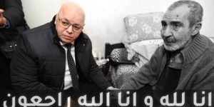 المجاهد بوليفة الهادي في ذمة الله