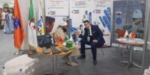 مجمّع سونلغاز يعتزم دخول السوق الموريتانية