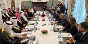 رغبة السعودية للاستثمار في السياحة الصحراوية والحموية