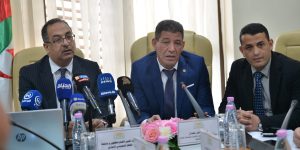 القطاع العمومي الصناعي والتجاري مفتوح على الشراكة