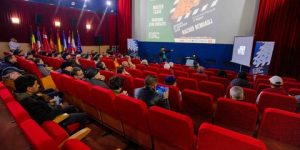 نيسنا يشرح كيفية تحويل قصة حقيقية إلى فيلم روائي