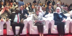 كريكو تبرز بقطر السياسة العامة للإدماج الاجتماعي والمهني لذوي الإعاقة