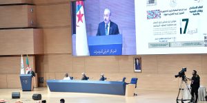 منظمة التعاون الاسلامي : إشادة واسعة بمقترحات الرئيس تبون لتعزيز الحوار والتضامن الاسلامي