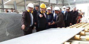 الدولة عازمة على إعادة بعث قطاع المناجم.. قطاع الطاقة والمناجم يبذل جهودا معتبرة عبر المناطق الفلاحية لدعم المستثمرين