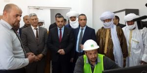 سونلغاز تباشر مرحلة متابعة مدى تنفيذ القرارات عبر ولايات الوطن