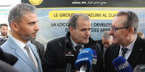 رزيق يؤكد: السلطات ستوفر جميع التسهيلات لتطوير التبادل التجاري بين الدول الإفريقية