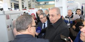 زغدار يشدد على توفر شروط الأمان في أجهزة التهوية.. الكهرباء.. التكييف والتدفئة